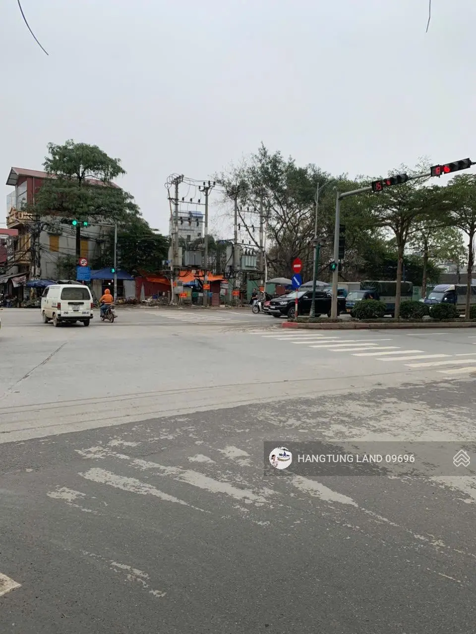 Dương Nội.LÔ GÓC,OTO đỗ cửa.Nhà MỚI 5 tầng/46m2.Ngõ ~3m,Thông tứ phíA.100m xe tải tránh,SĐCC-6,18TY