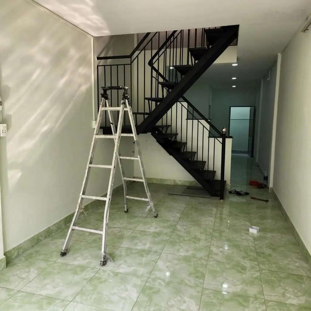 Vip bán nhà bình trưng tây - quận 2 - 63,3m2 - giá 4,99 tỷ