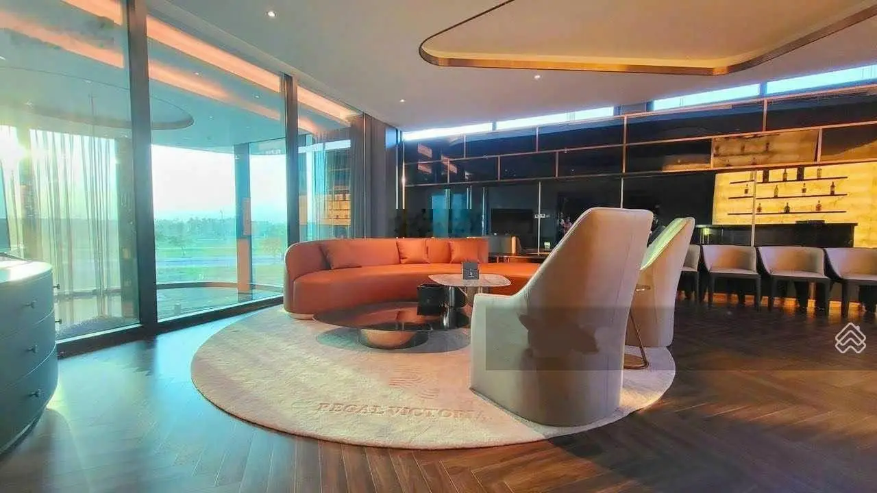 Duy Nhất Suất Ngoại Giao Duy Nhất Biệt Thự Regal Victoria Chỉ 13.8 Tỷ Đã Có Sổ Hồng,Công Chứng Ngay