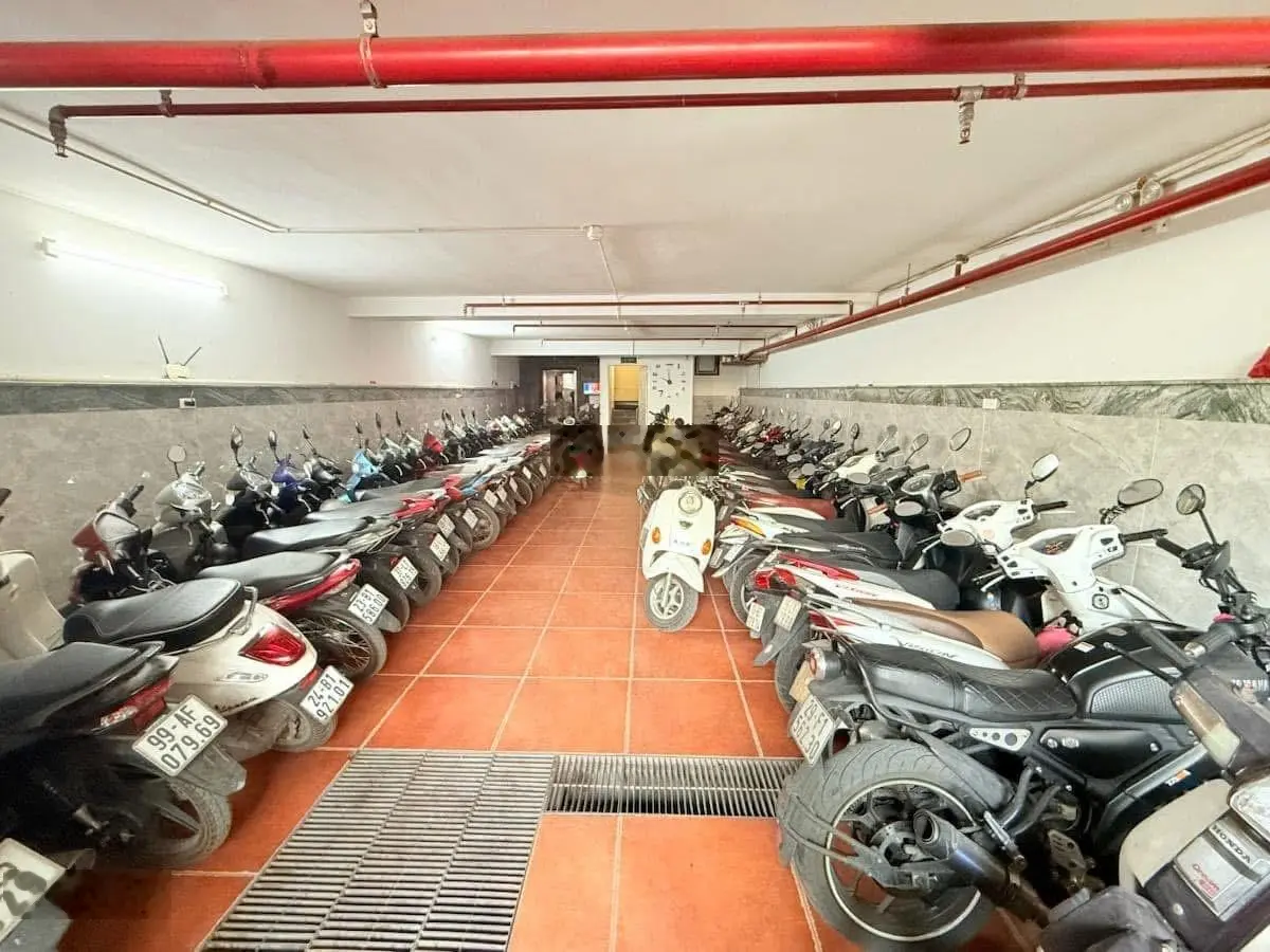Siêu phẩm mặt phố quận cầu giấy