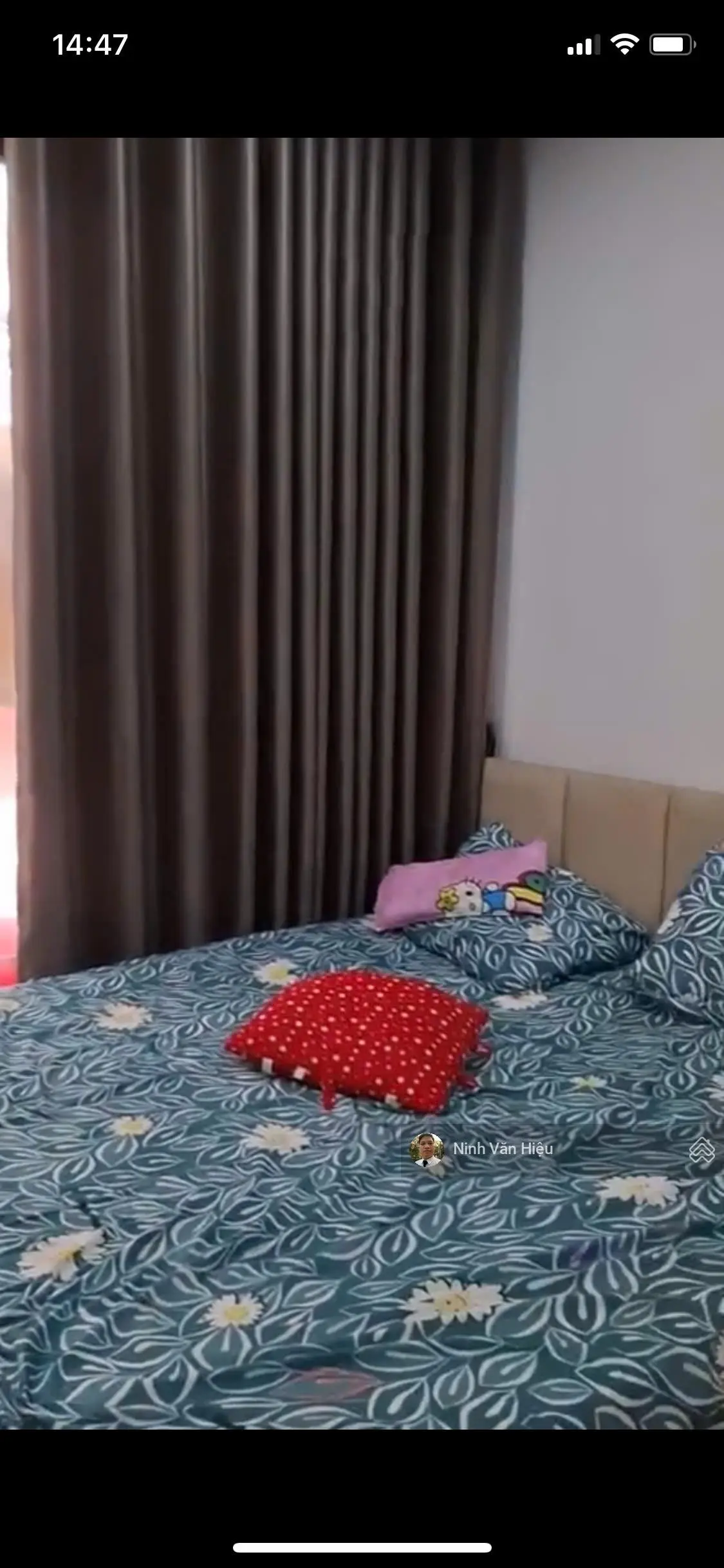 Bán căn hộ chung cư 98m2/3PN đủ đồ tại Sunshine Riverside Hà Nội