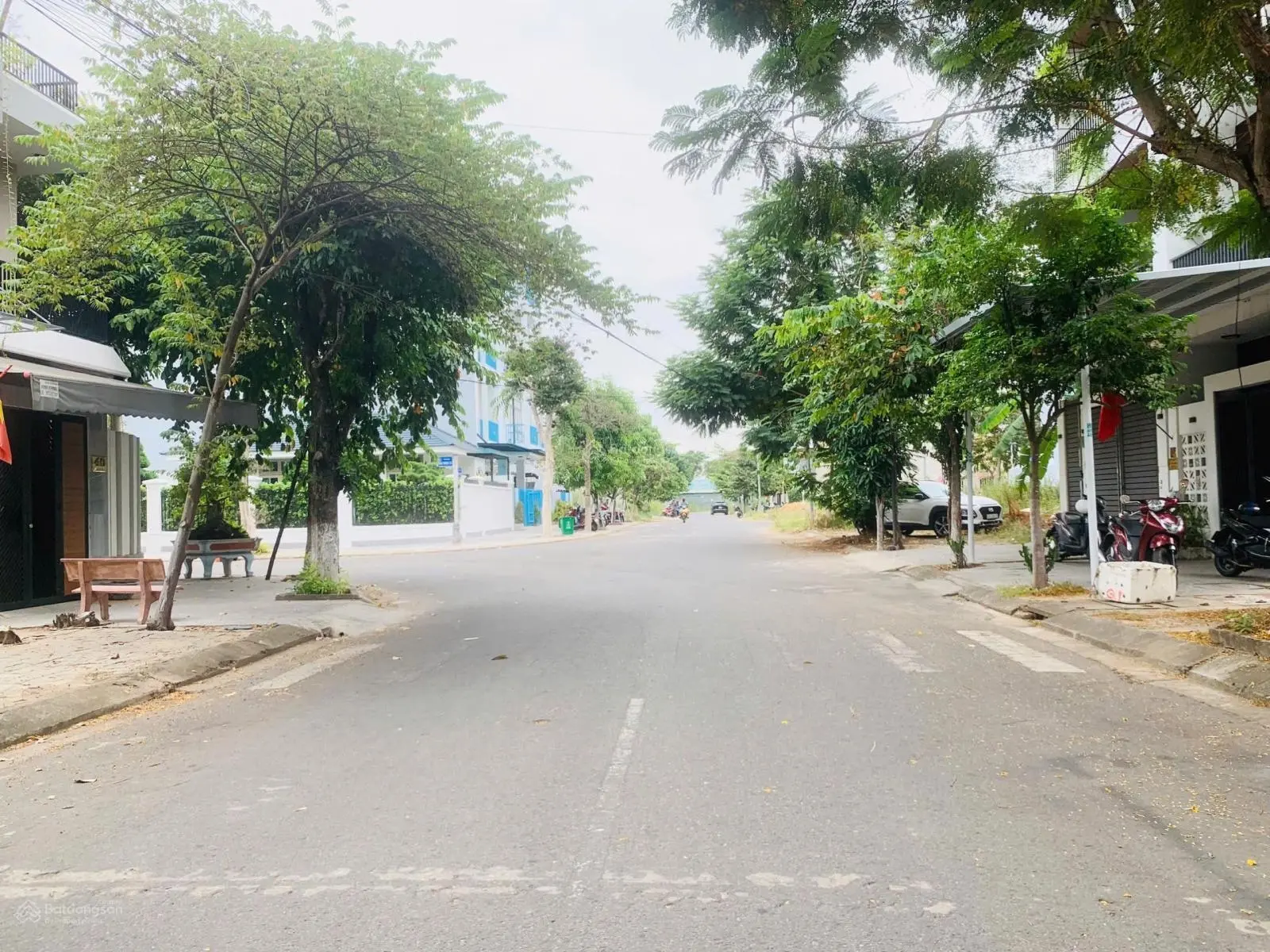 [hót hót] bán đất đẹp 90m2 tại đường đinh đức thiện - giá chỉ 4,35 tỷ
