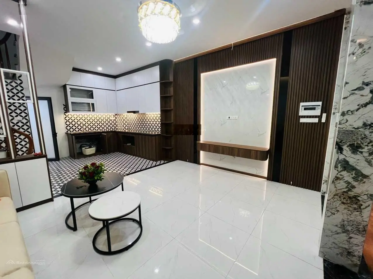 Chính chủ bán nhà 4 tầng 44 m2 Yên Lũng An Khánh, ngõ ô tô giá 5.5 tỷ