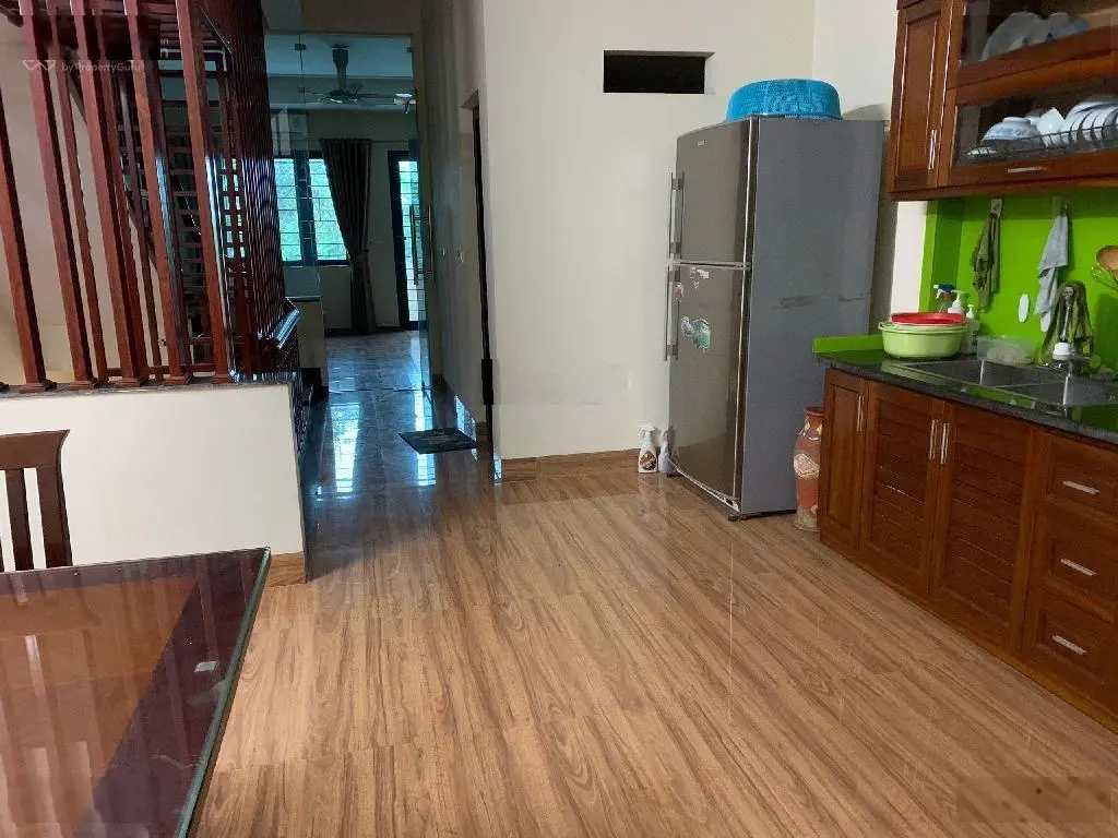 Siêu hiếm rẻ nhất đấu giá Ngô Thì Nhậm chỉ 14,9 tỷ có nhà đẹp dân xây còn cực mới, khu VIP ở sướng
