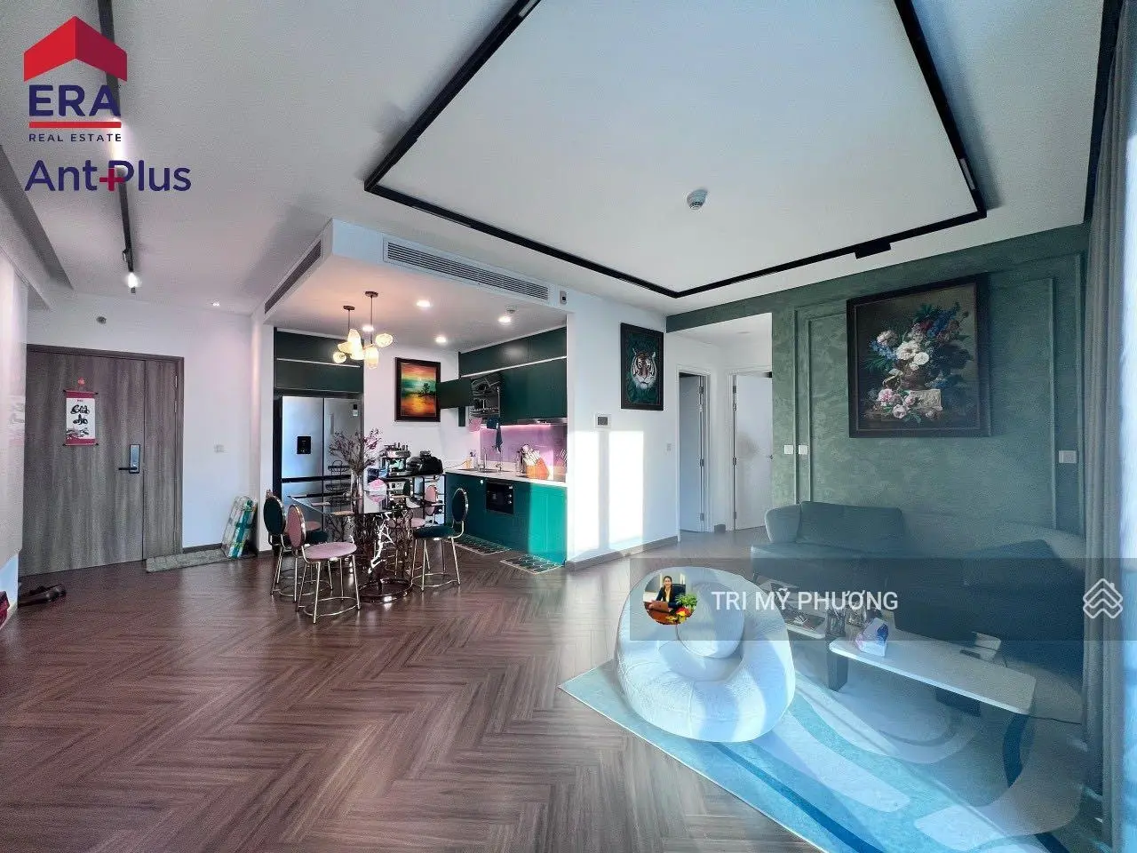 Top các căn 2PN Sunwah Pearl bán giá gốc CĐT + nhà đẹp + view sông ôm trọn SG + nhận nhà ở ngay