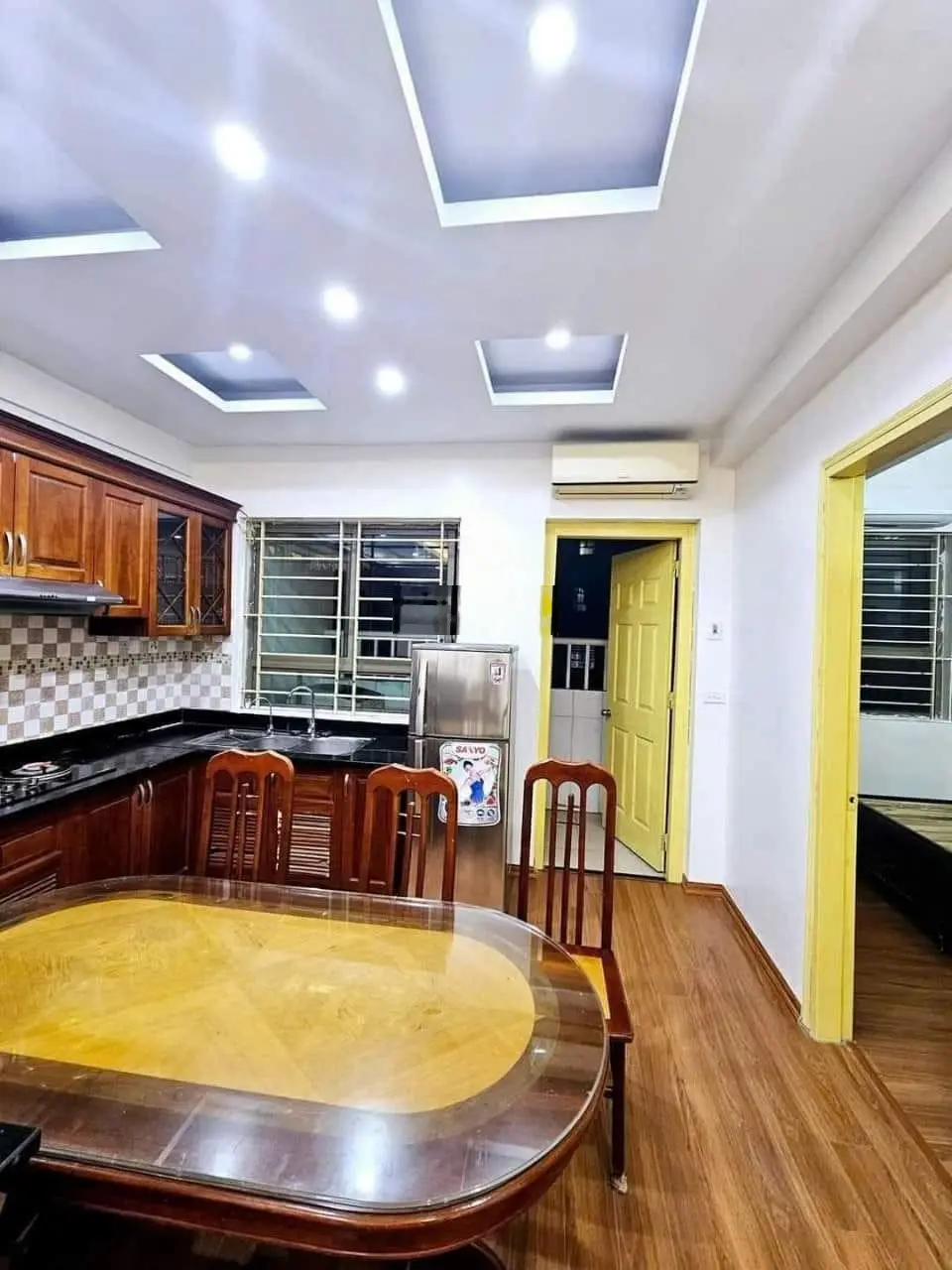Nhanh thì còn. Xem nhà alo e ngay 0845 994 ***. Chính chủ bán căn hộ 66m toà TTTM Xa La chỉ 2,6x tỷ