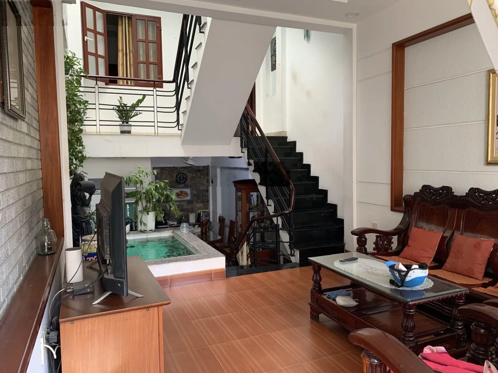Bán nhà hẻm xe hơi thông - Lưu Chí Hiếu - Tây Thạnh - Tân Phú - 60m2 - 5 tầng - 8 tỷ 2 thương lượng