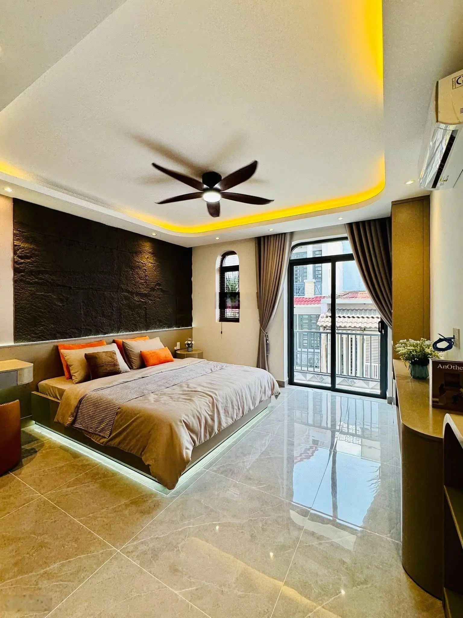 HXH thông 1/ Nguyễn văn khối phường 9 gò vấp