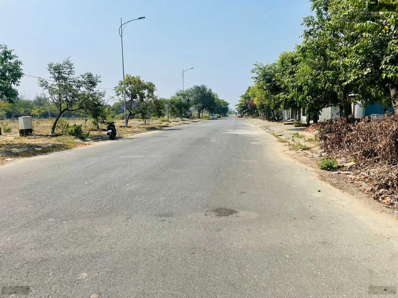 Bán đất đẹp đường Trịnh Hoài Đức, ngang lên đến 7m, phù hợp xây dựng căn hộ, cho thuê