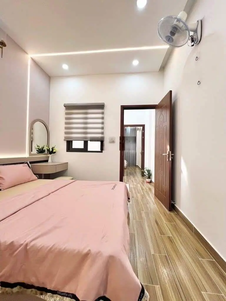Nhà ngợp cần bán GẤP tại Đinh Đức Thiện, Bình Chánh DT 75m2 Giá 875tr SHR
