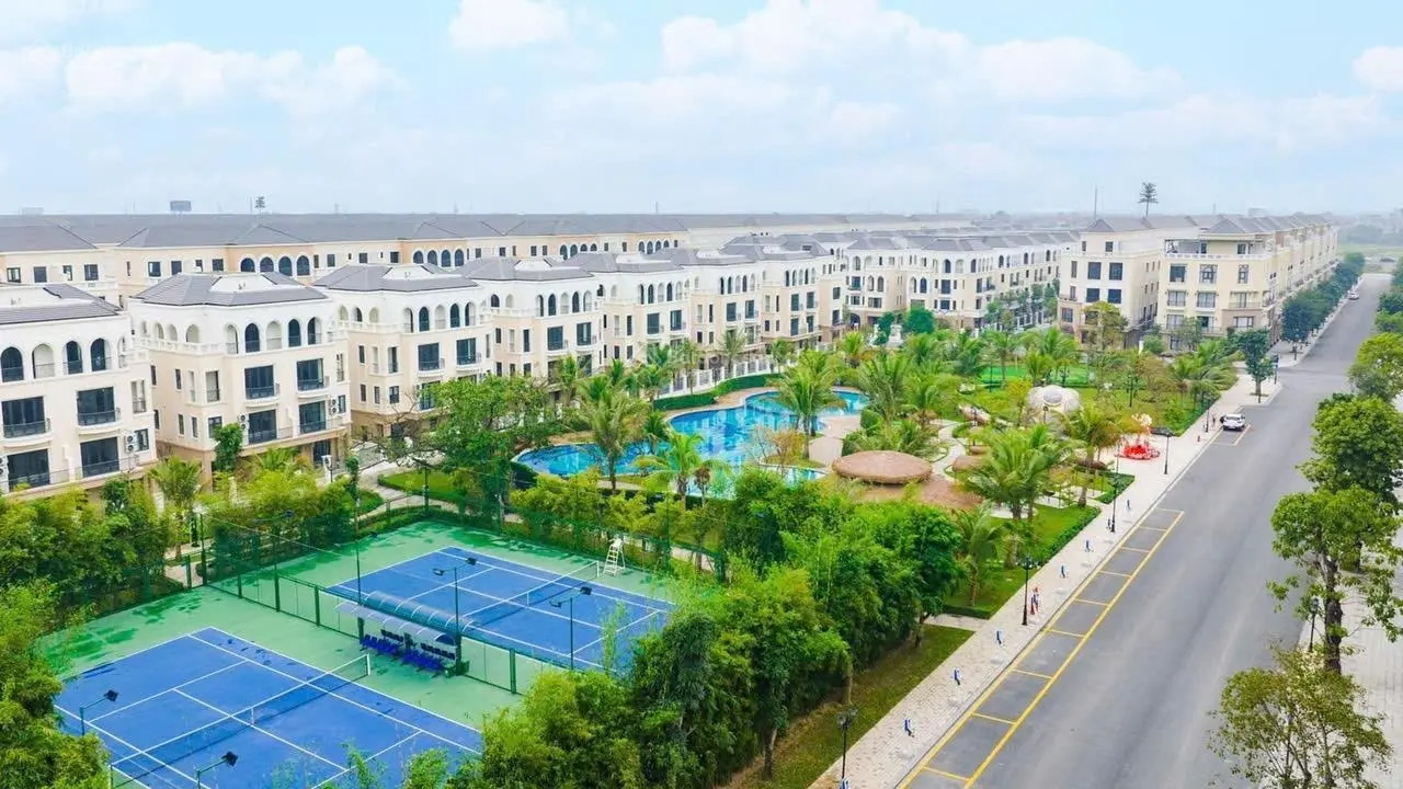 Cần bán gấp căn cọ xanh 62.5 m2 ,cạnh công viên ,trường học chung cư master