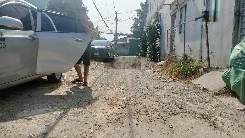 650m2 sàn 20 CHDV 5ty490. Dòng tiền hơn 700tr/ năm