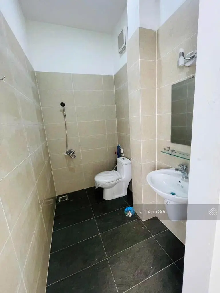 Bán nhà 4 tầng vừa ở cho thuê 190m2 xây mới 13TỶ bớt lộc gần UBNN phường, an ninh sạch sẽ