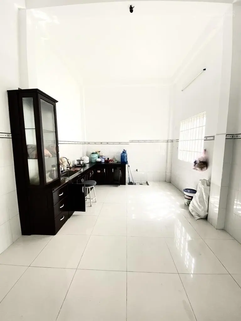 Chủ gấp bán - giảm sốc 1 tỷ bán nhà góc 2 mặt hẻm xe tải gần Emart Gò Vấp
