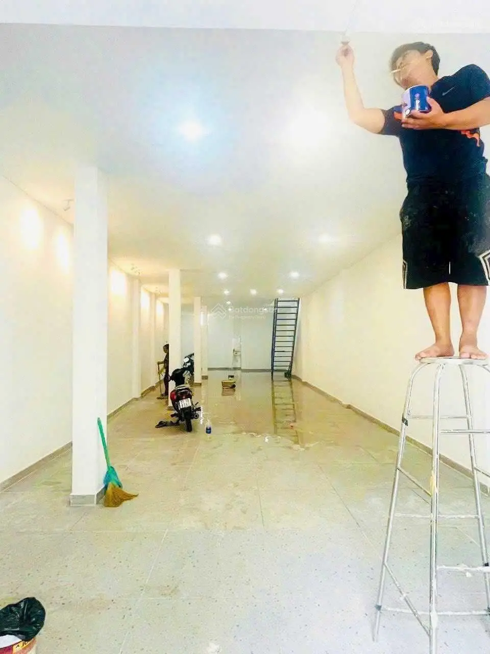 Cần bán nhà mặt tiền 96 Nguyễn Văn Công, Phường 3, Quận Gò Vấp
