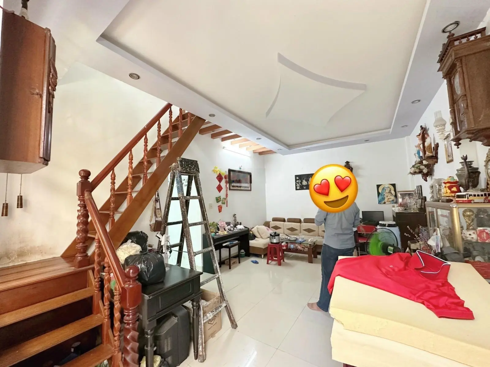 Bán căn nhà hẻm VCN Phước Hải, Nha Trang. DT 65.4m2, 2 tầng đã hoàn công. Giá rẻ nhất thị trường