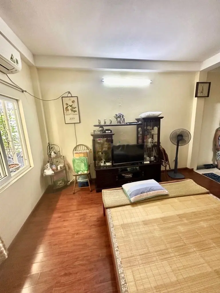 NHÀ ĐẸP DÂN XÂY, #Hồng_Mai, #Bạch_Mai, 1 NHÀ MẶT Ô TÔ, 5 TẦNG, 35m2