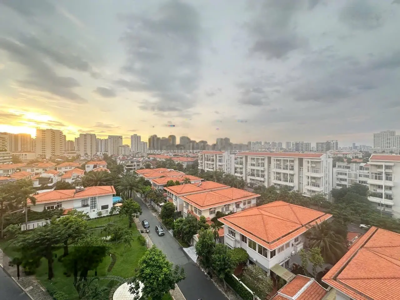 Bán Căn hộ Tophouse 3PN tại Garden Plaza 1, Quận 7, giá 13,5 tỷ VNĐ, 150m2 LH Ngọc Lan 0906 743 ***