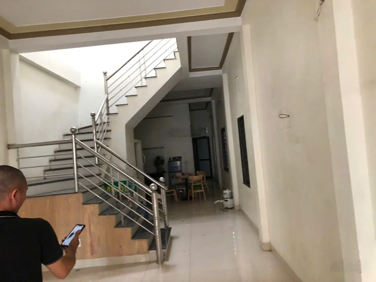 Bán nhà riêng tại Trung Thành, Thái Nguyên. Diện tích 80m2, giá 2.1 tỷ. Lh Tô Khiêm 0989 492 ***