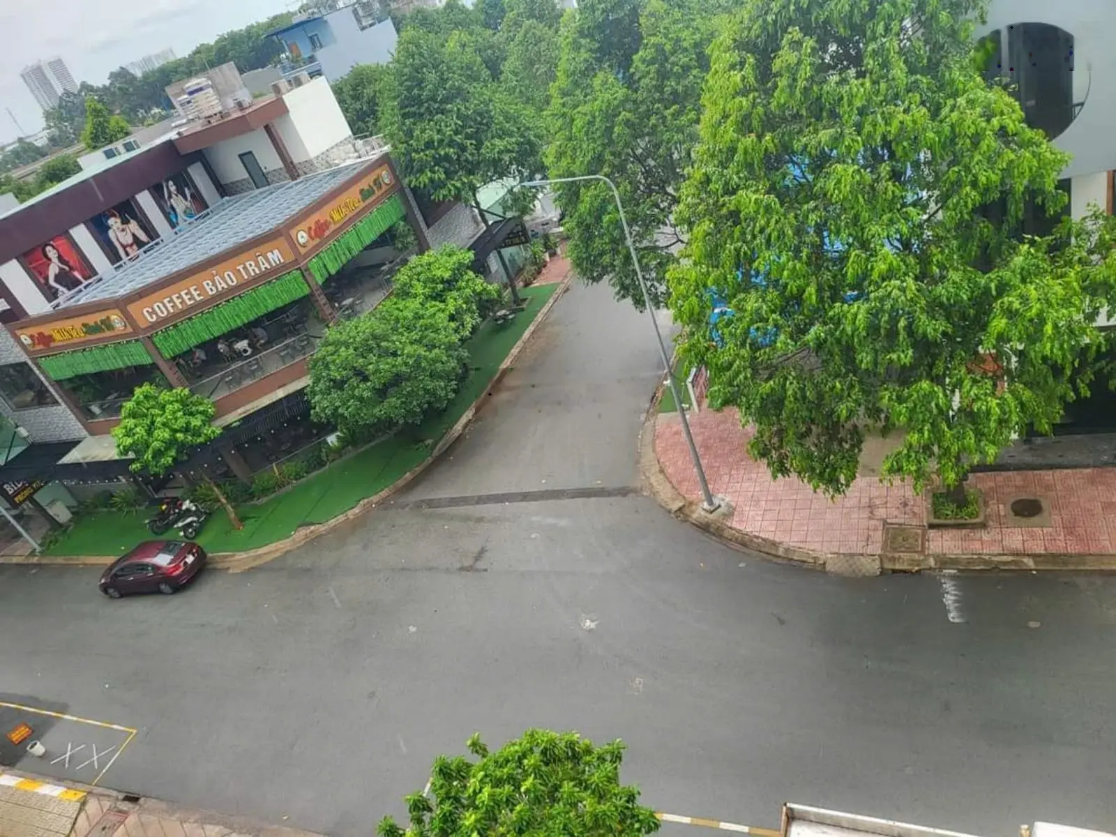 1,3 tỉ , 2 phòng ngủ 2 WC , căn hộ TP Thuận An Bình Dương giờ này năm sau còn ko ???