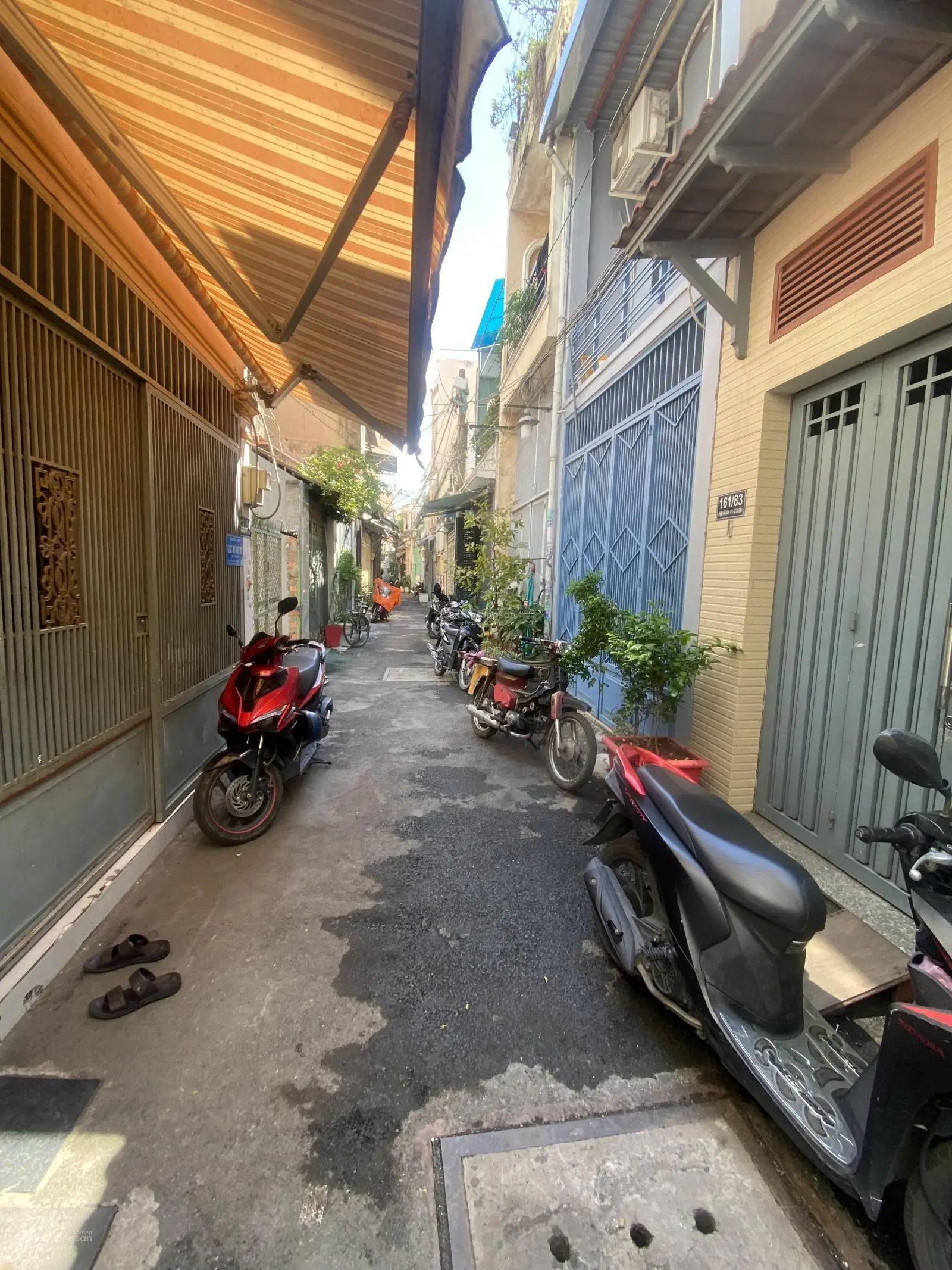 Bán nhà Phạm Văn Bạch, Tân Bình - 2 PN, 2 PT, giá 4,299 tỷ VND
