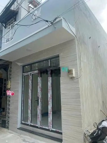 Nhà 1tx1l,hẻm xe hơi,kha vạn cân,thủ đức,sổ riêng,giá 3 tỷ 950 tỷ,TL