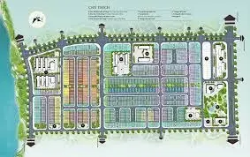 Bán liền kề Louis City Hoàng Mai, giá từ 170tr/m2 LH 0877 556 ***
