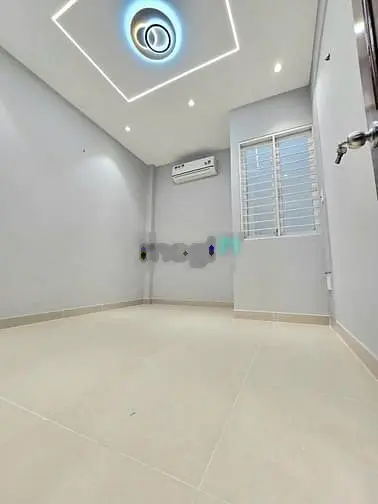Siêu Phẩm Đúc 3 Lầu MỚI TINH khu VIP Bàu Cát, P14,Tân Bình. Chỉ 6.x TỶ