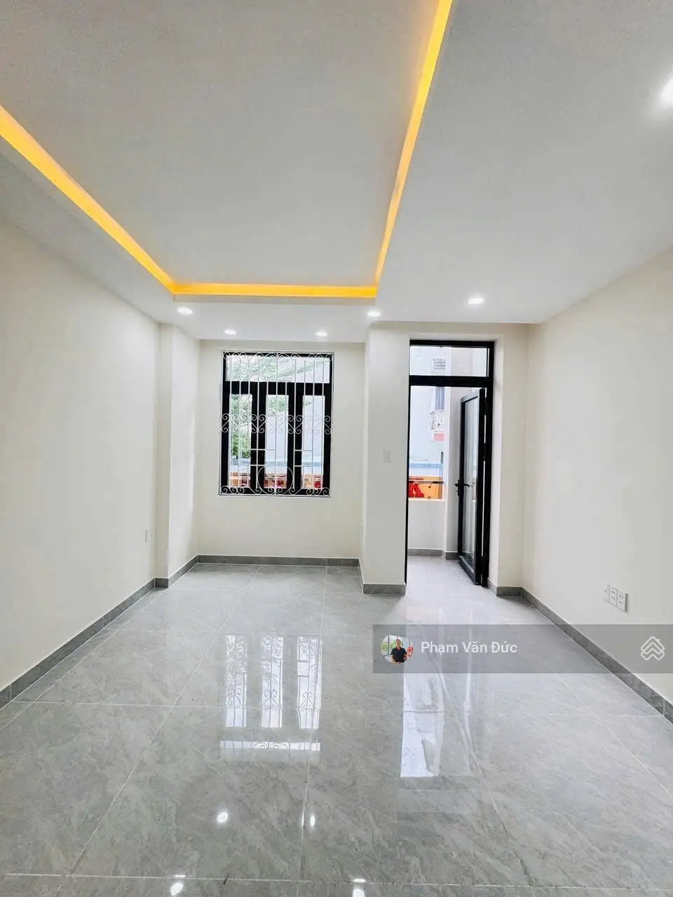 Nhà 2 Lầu Hiệp Bình Chánh . 1 Phút Ra Gigamail . Phạm Văn Đồng . 75 M giá 6.2 tỉ