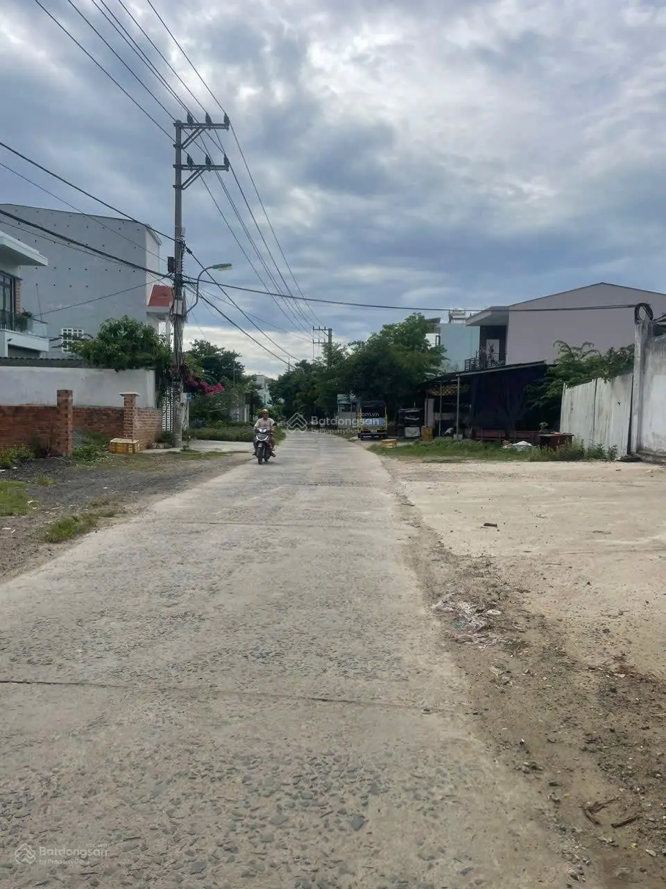 Bán đất giá rẻ đường Mai Thị Dõng, Hòn Nghê, Vĩnh Ngọc, Nha Trang, DT 837m2 (ngang 18m) - Giá: 7 tỷ