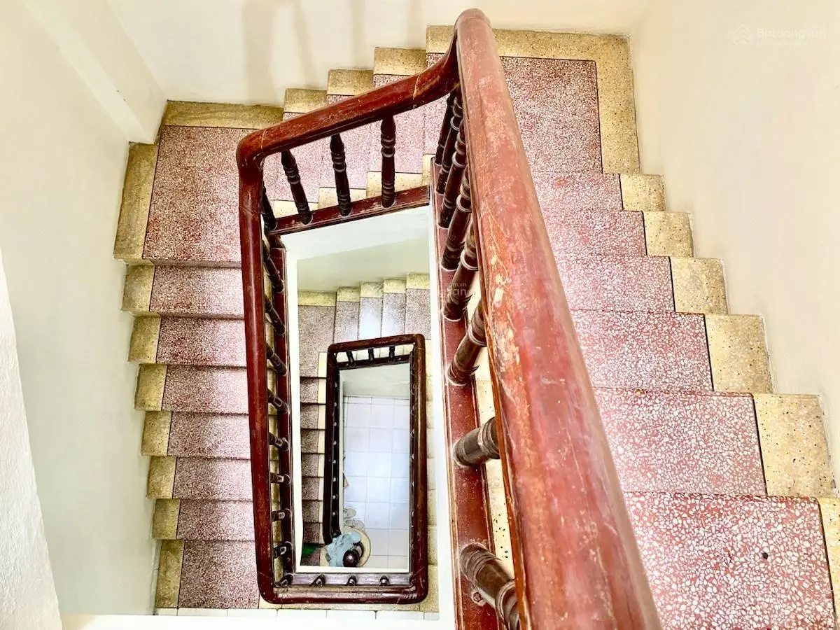 Bán Gấp nhà siêu hiếm phân lô ô tô tránh vỉa hè Trần Cung 62m2 x 4 tầng mặt tiền 4,5m