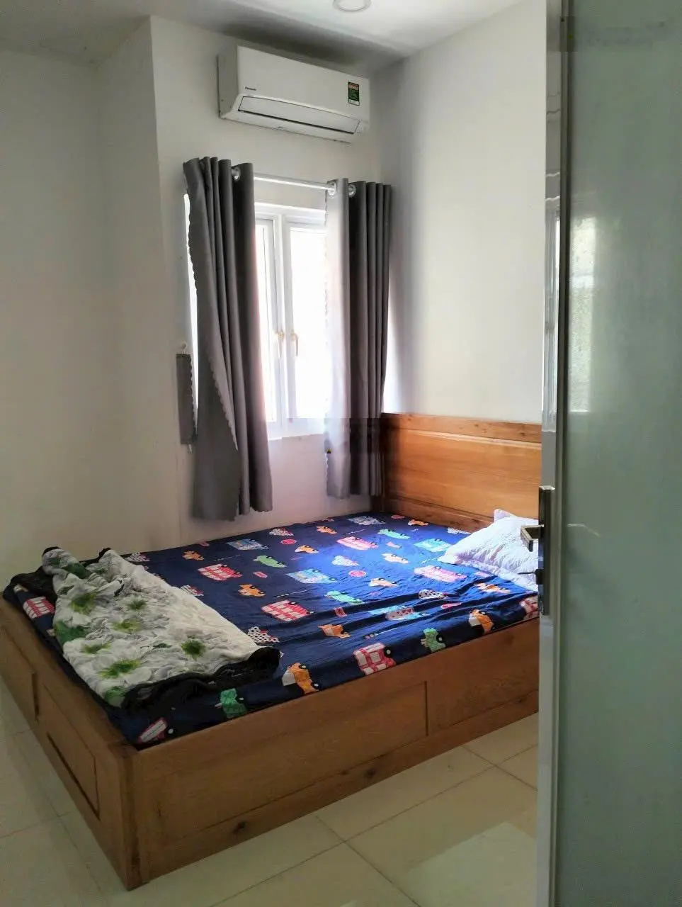 Bán nhà nguyên căn vườn Thiên Đàng 1 - Ecolakes Mỹ Phước hoàn thiện sổ sẵn 120m2 - TP Bến Cát
