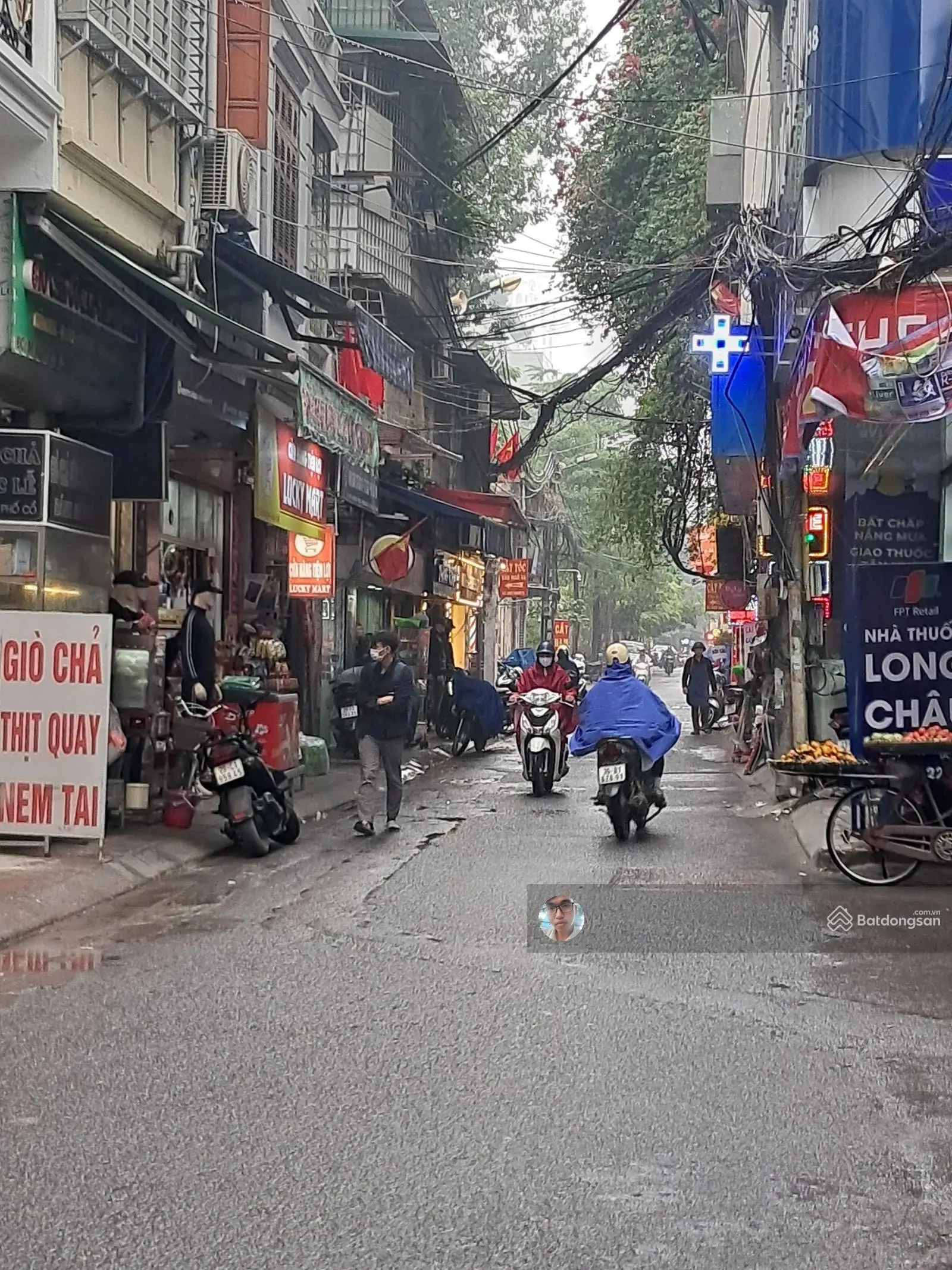 Bán nhà mặt phố, quận Đống Đa. 28m - giá 6,5 tỷ. Đối diện các trường đại học, ngã tư Tây Sơn