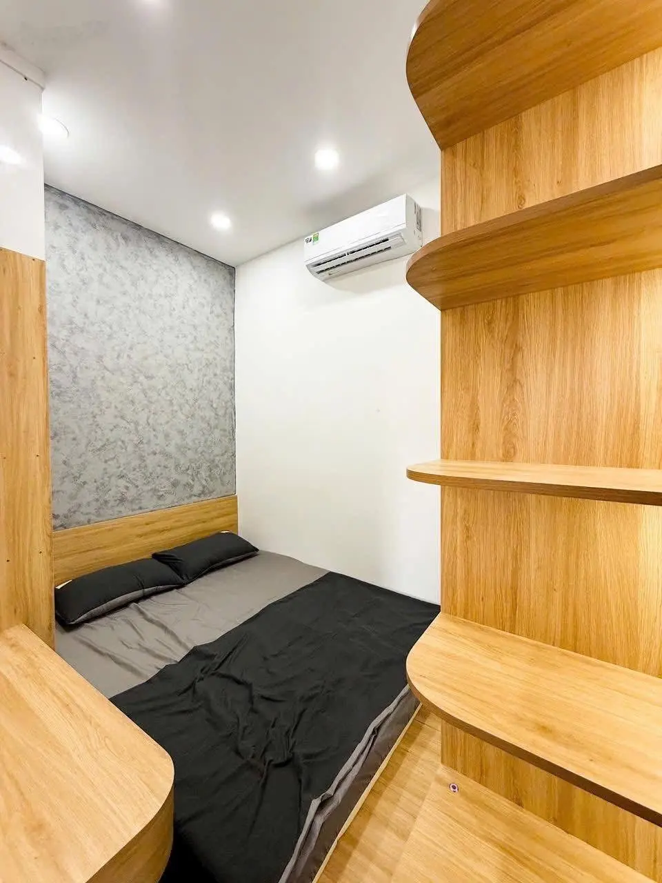 Chốt 1tỷ850 không phát sinh, ngay Trần Não, Quận 2. Diện tích 36m2 - 2 phòng ngủ
