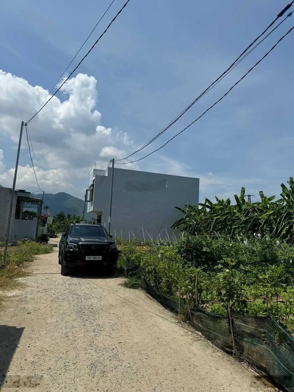 Bán lô đất giá 1,2 tỷ đường Cây Duối - Diên An - Diên Khánh