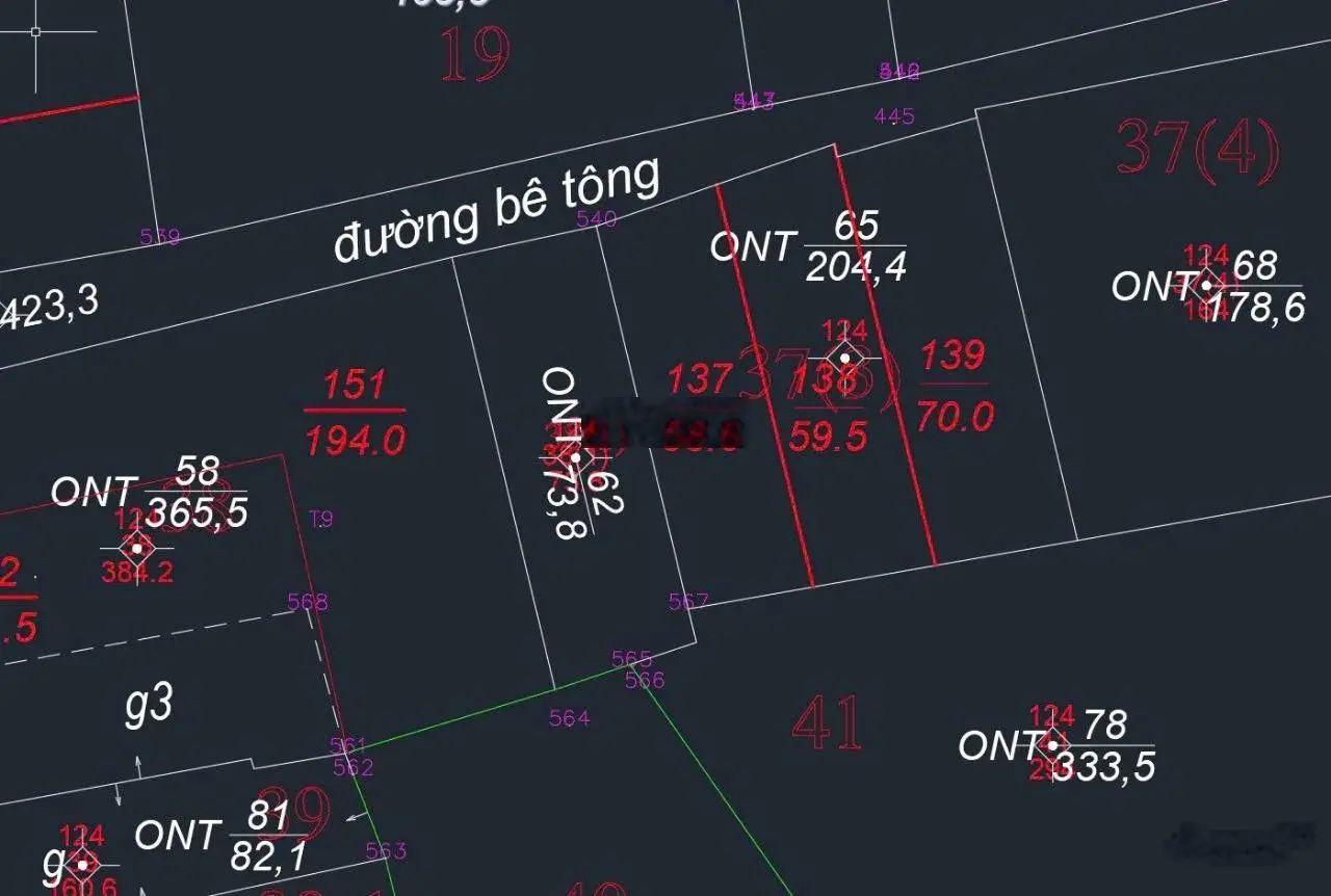 Bán đất Nghĩa Lại,Uy Nỗ đang làm đường quy hoạch đường 4m