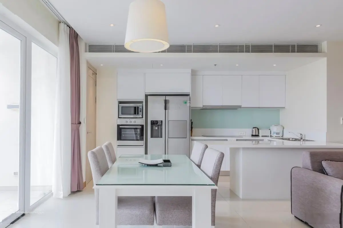 Giá tốt nhất cho căn hộ 2PN 110m2 Đảo Kim Cương - Diamond Island - chốn bình yên giữa lòng Sài Gòn