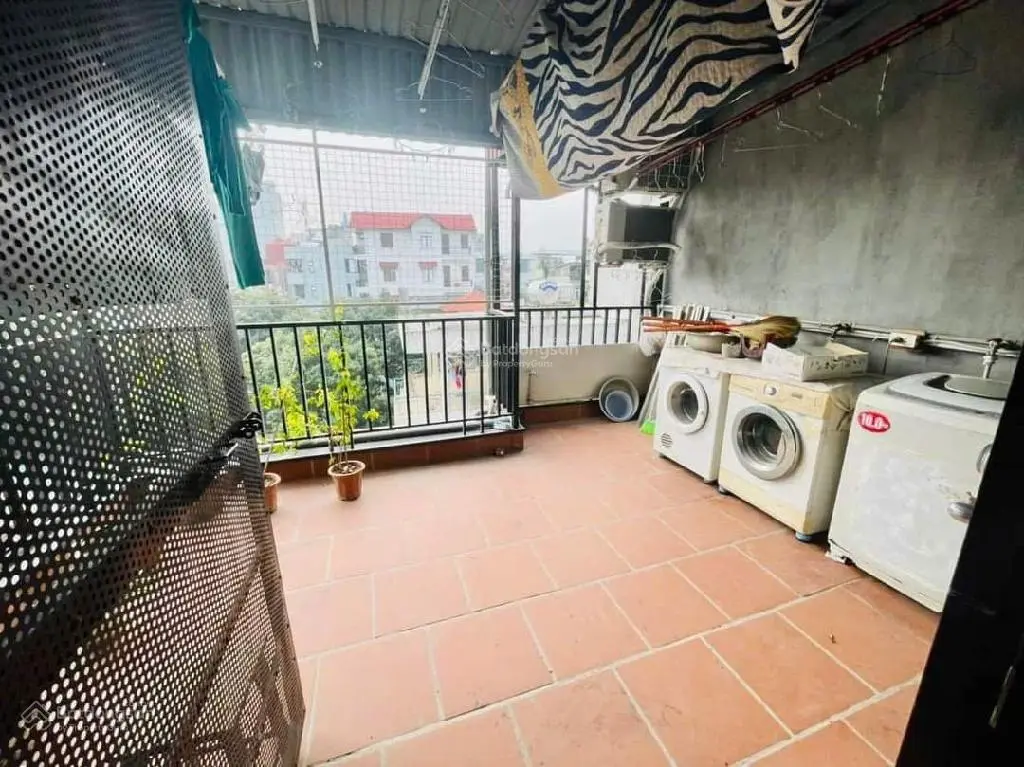 Tòa chung cư mini khương đình 6 tầng full nội thất - doanh thu ~40 triệu/ tháng - phòng sáng chưng
