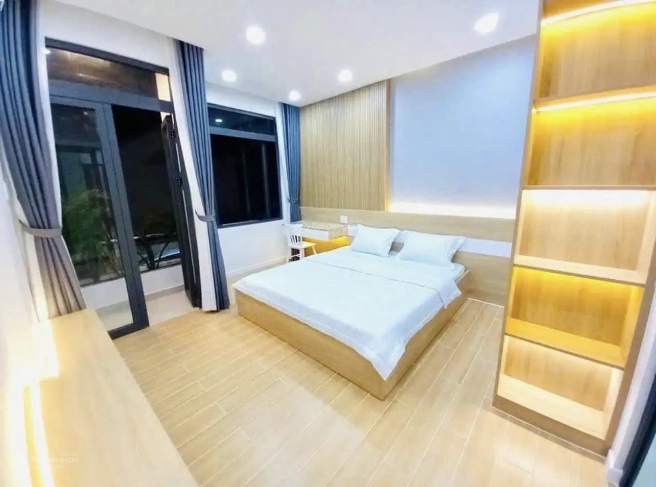 Nhà 2Tỷ 890 đường Tuệ Tĩnh, P.11, Quận 11, 63m2, SHR| SẴN HĐ CHO THUÊ 15TR/THÁNG