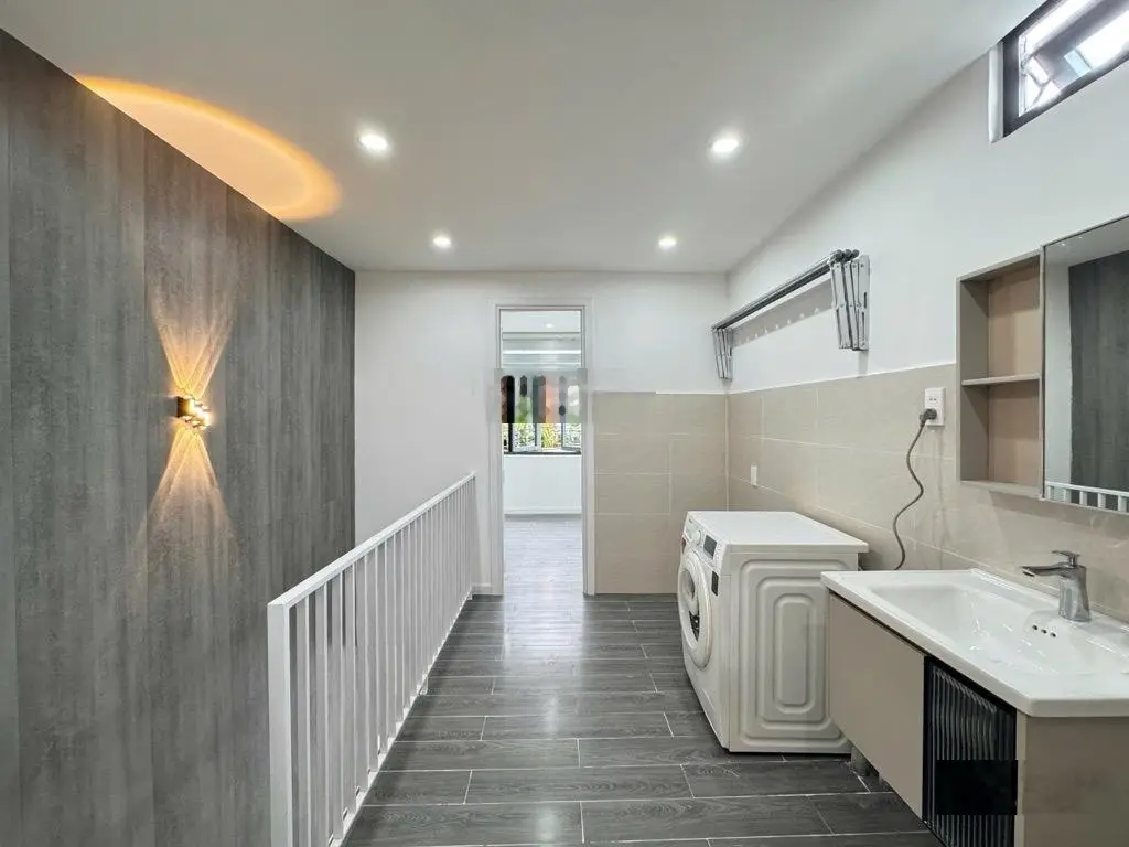 Hàng hot nhà đẹp 2 tầng - lô góc đẹp - lê độ, kiệt thông tứ hướng - 2.590 tỷ