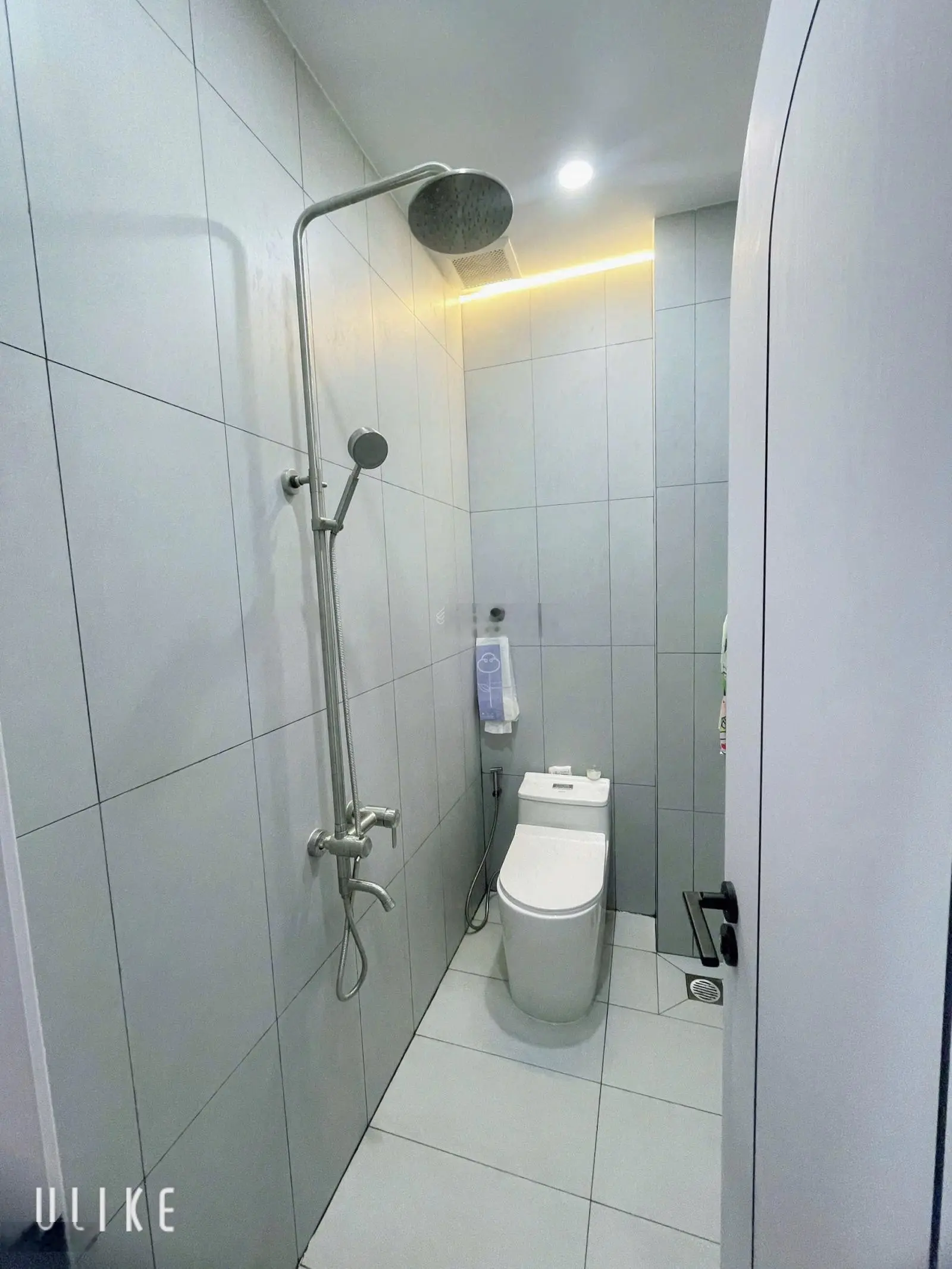 Nhà Mới Xây ngay Lê Văn Việt - Đường 379 TNP A Q9