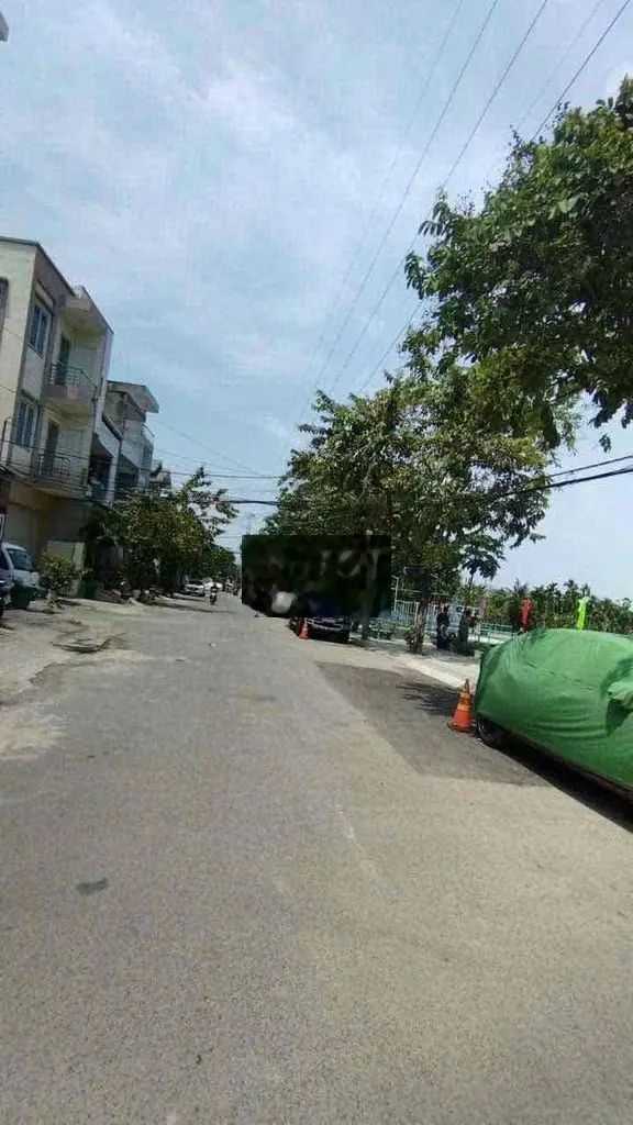 Bán nhà trệt lầu hẻm xe hơi khu an ninh ( 4.5*12m ) giá chỉ 5.3 tỷ