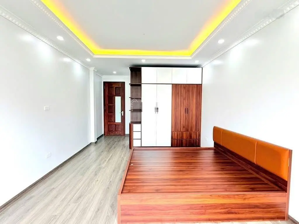 Bán NR ở Phương Canh, Nam Từ Liêm, Hà Nội, 6,85 tỷ, 35,1m2
