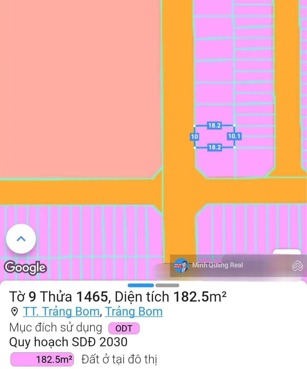 Chính chủ cần bán biệt thự Gold Hill kề góc, 10x18,5m, đối diện công viên, chỉ 4,4 tỷ thương lượng