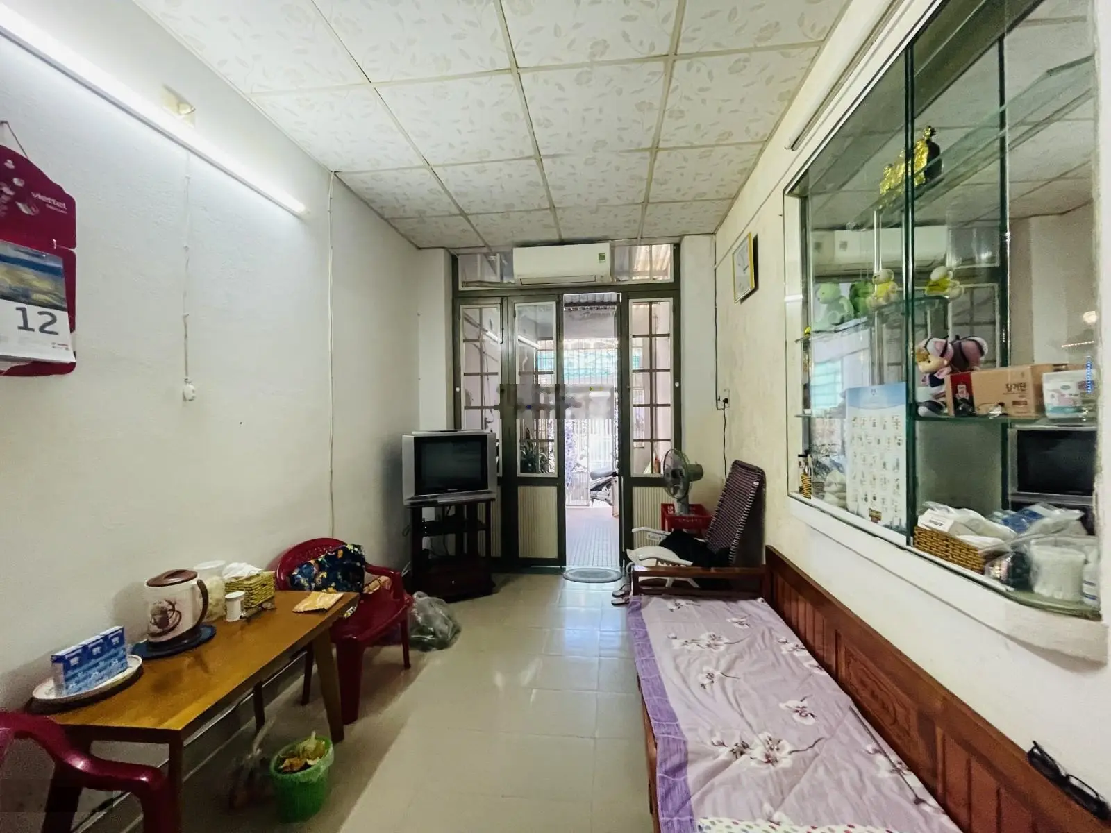 K trưng nữ vương cơ hội vàng sở hữu nhà trung tâm hải châu chỉ 2.75 tỷ