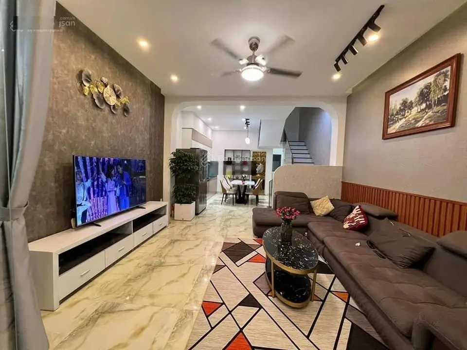Hạ giá bán nhà Đ. Phạm Cự Lượng, Phường 2, Tân Bình, Giá 3Tỷ6, DT 65m2, sổ riêng, 0896465262