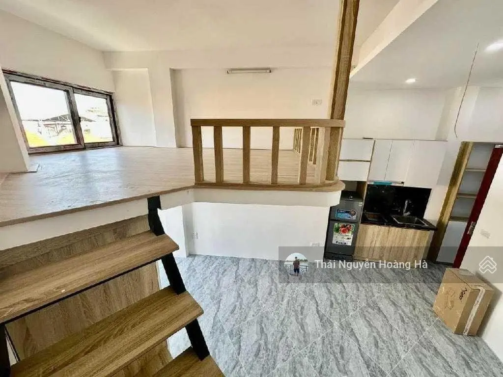 (Siêu Phẩm). Tòa Apartment 89m2 x 8T x 18P tại Hào Nam. Dòng tiền 1,1 tỷ/năm - 15 tỷ có bao phí