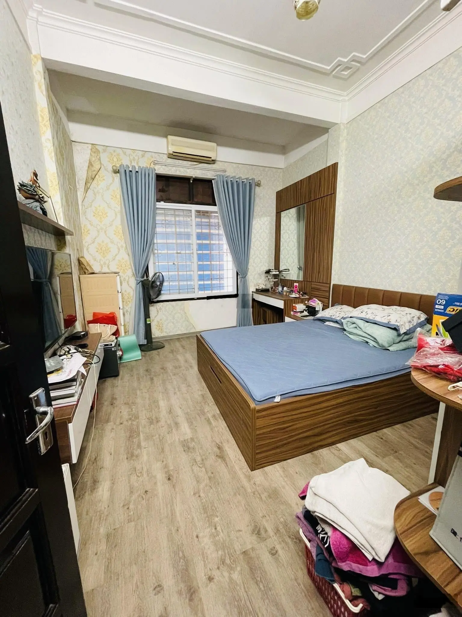 THÁI HÀ! Phân lô, 2 mặt ngõ đều ô tô vào nhà, dân xây, kinh doanh tốt, văn phòng ngon. 60m*4T