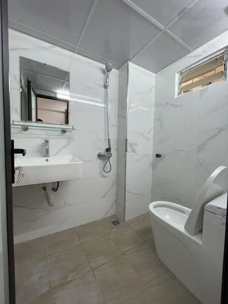 Bán TT Nguyễn Chí Thanh, Đống Đa, phố vip ở sướng, Dt 60m2 giá 3.25 tỷ