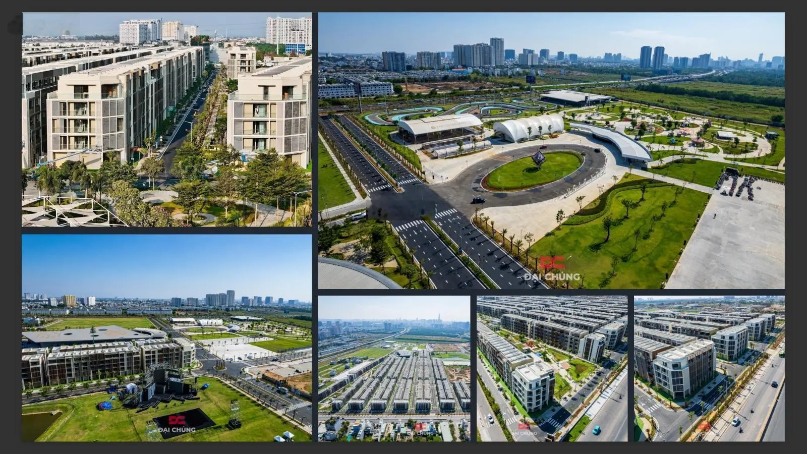 Cần tiền cần bán lại gấp căn Shophouse 5 tầng tại The Global City - giá 30 tỷ 6